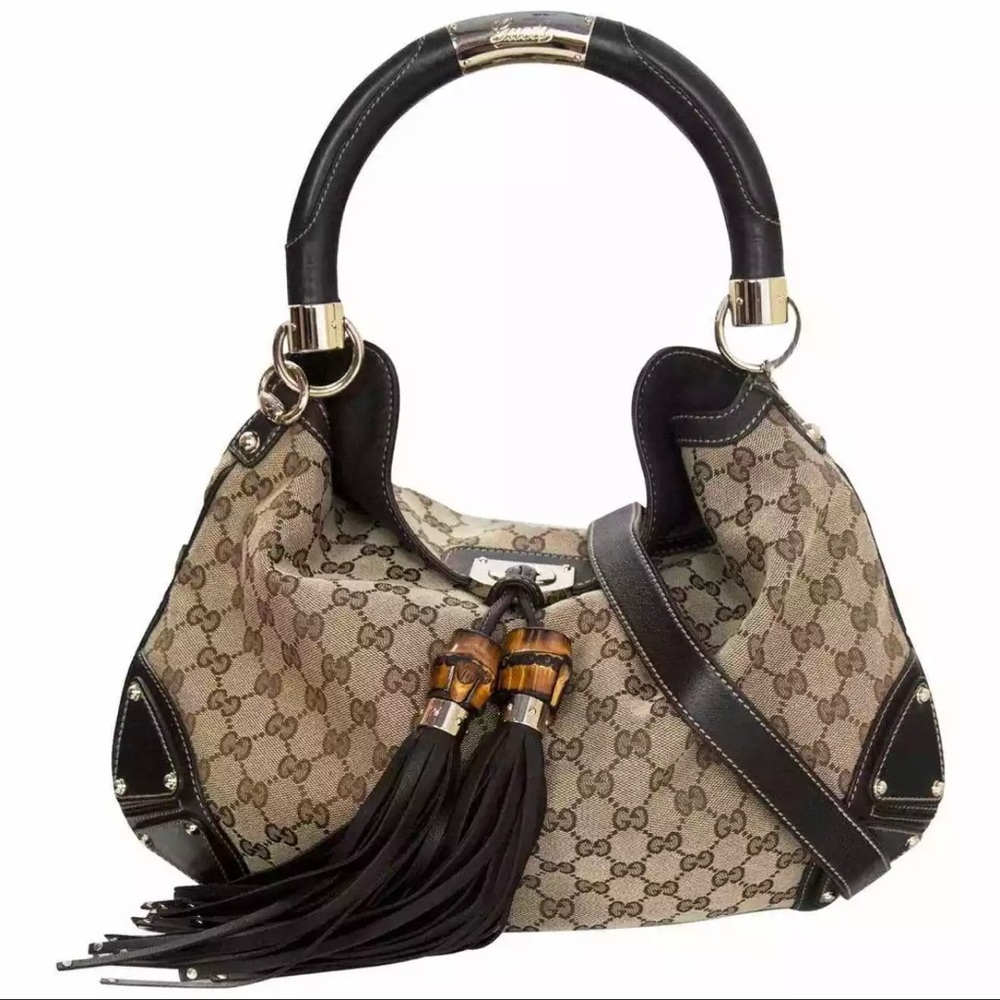Gucci Indy bag - Gently Used